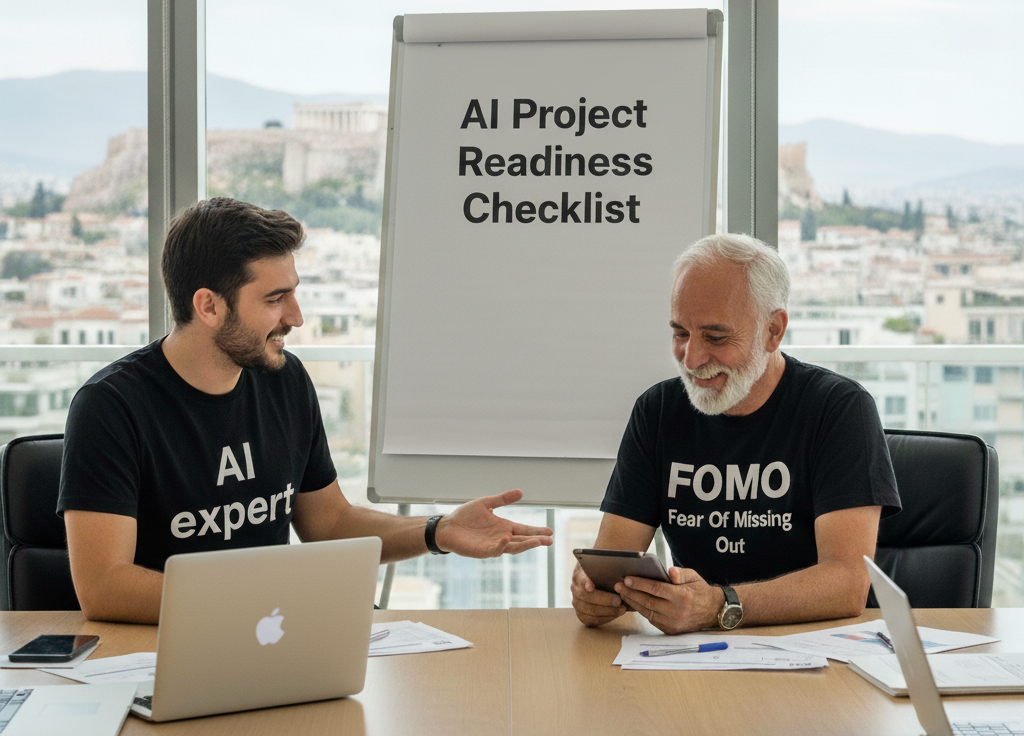 10 AI Tips article