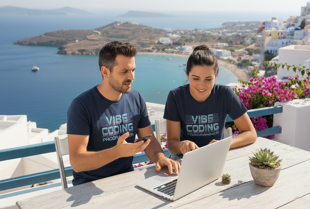 Vibe Coding Article